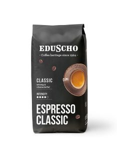 Eduscho Espresso Classic cafea boabe prăjite - 1000g