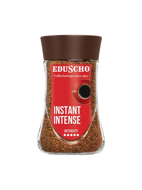 Eduscho Intense cafea instant - 100g
