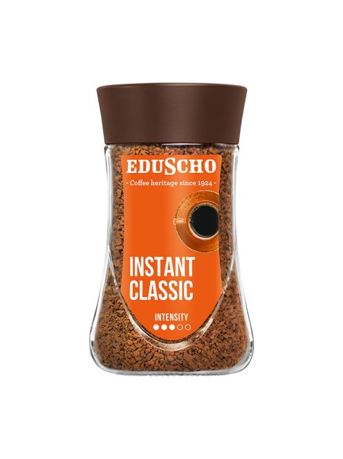 Eduscho Cafea instant clasică - 100g