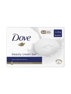 Dove Beauty Cream Săpun cremă - 4x90g