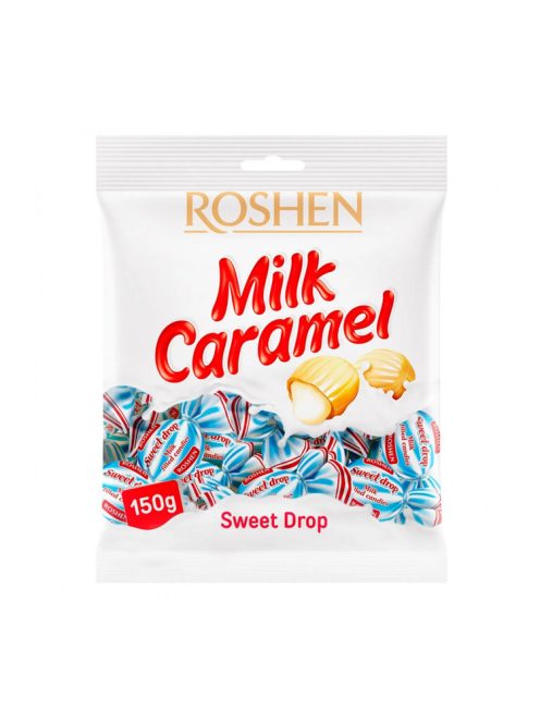 Sweet Drop bomboane caramel - 150 g