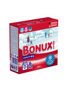 Bonux praf de spălat Ice Fresh - 390 g