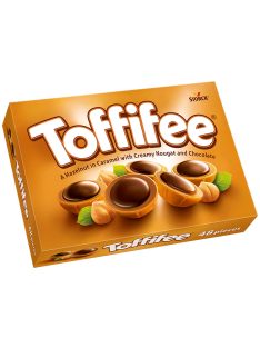 Toffifee praline asortate în cutie  - 400g