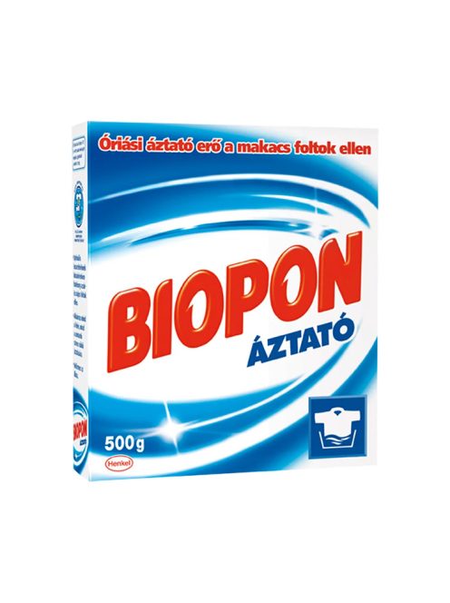 Biopon praf de spălat  - 500 g