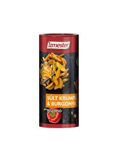   Lacikonyha Master of Taste Condiment pentru cartofi prăjiți cu stropi - 100g