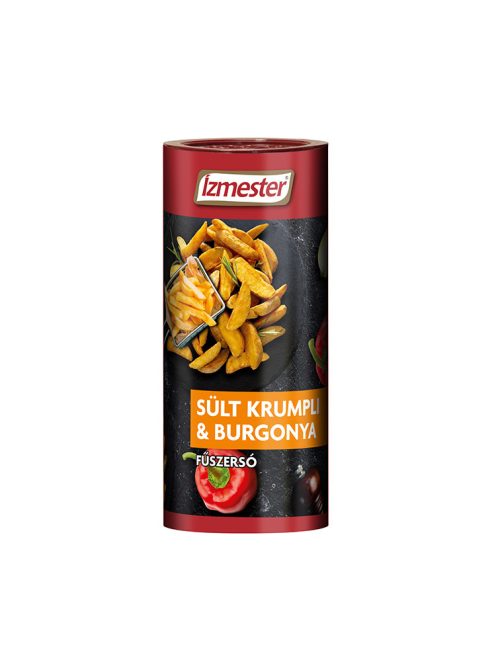 Lacikonyha Master of Taste Condiment pentru cartofi prăjiți cu stropi - 100g