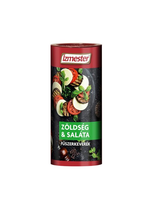 Lacikonyha Mix de condimente Master pentru legume și salate - 100g