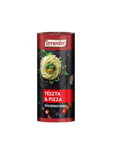   Lacikonyha Master mix de condimente pentru paste și pizza cu sprinkles - 100g