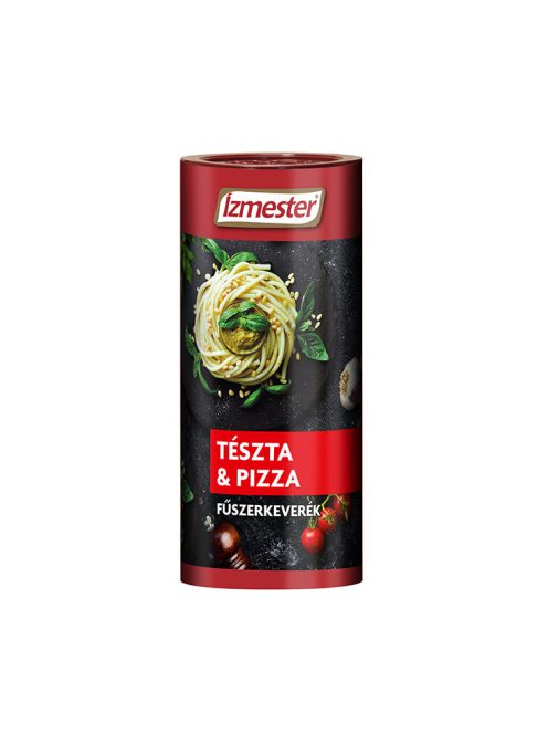 Lacikonyha Master mix de condimente pentru paste și pizza cu sprinkles - 100g