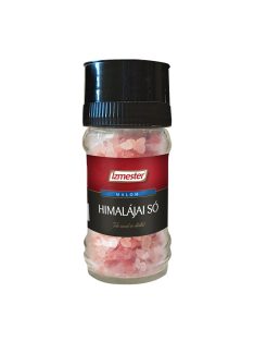 Lacikonyha Master of Taste condiment sare de Himalaya - 90g