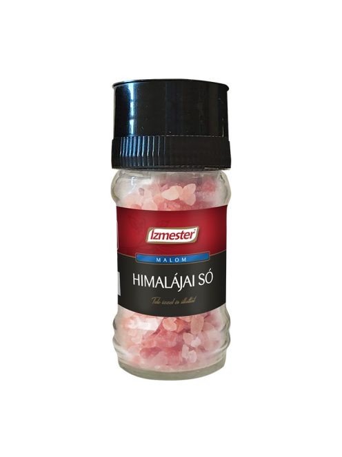 Lacikonyha Master of Taste condiment sare de Himalaya - 90g