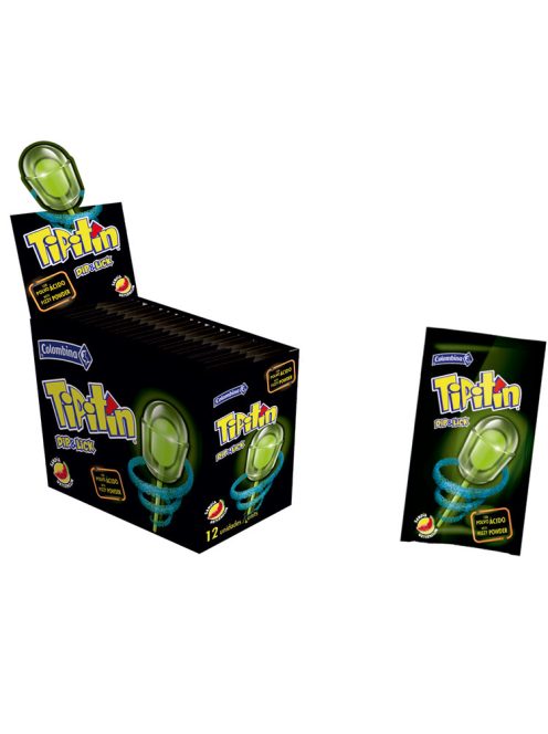 Tipitin acadea cu aromă de pepene - 12x12g