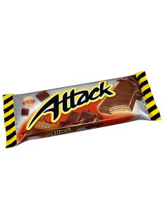 Wafer Attack de ciocolată - 30 g