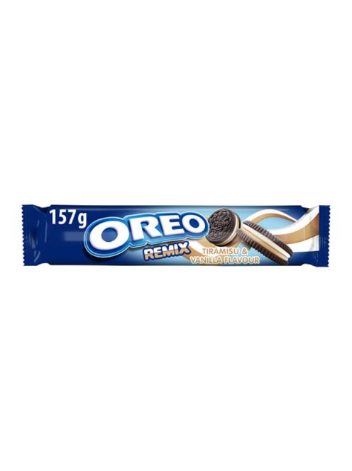 Oreo biscuiți Tiramisu remix - 157g