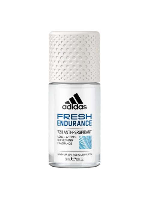 Adidas Fresh Endurance deodorant roll-on pentru femei - 50 ml