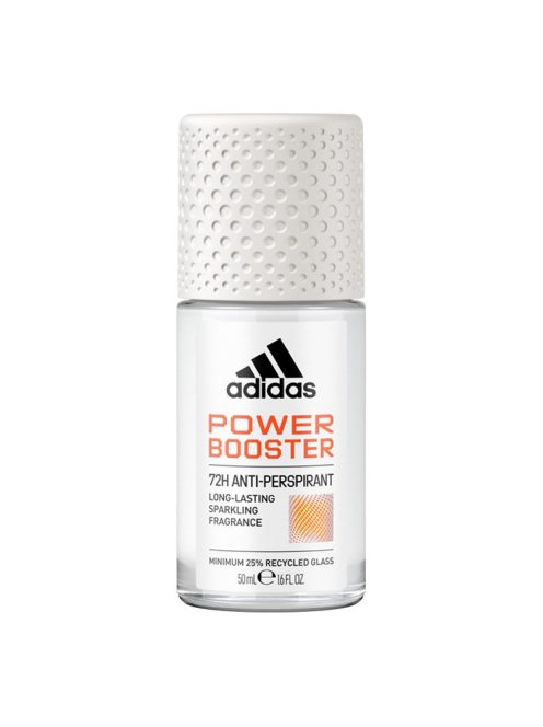 Adidas Power Booster deodorant pentru femei - 50 ml