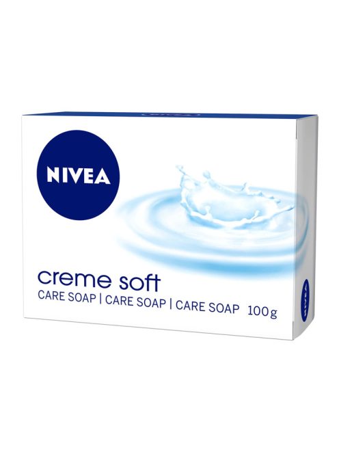 Nivea Creme Soft Săpun cremă - 100 g