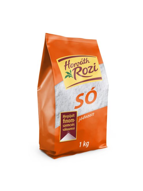 Horváth Rozi sare iodată - 1000g