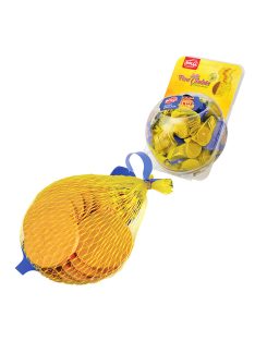 Bolci monede de ciocolată cu lapte în plasă - 60 g