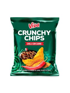 Viva Chipsuri cu aromă de chilli - 50g