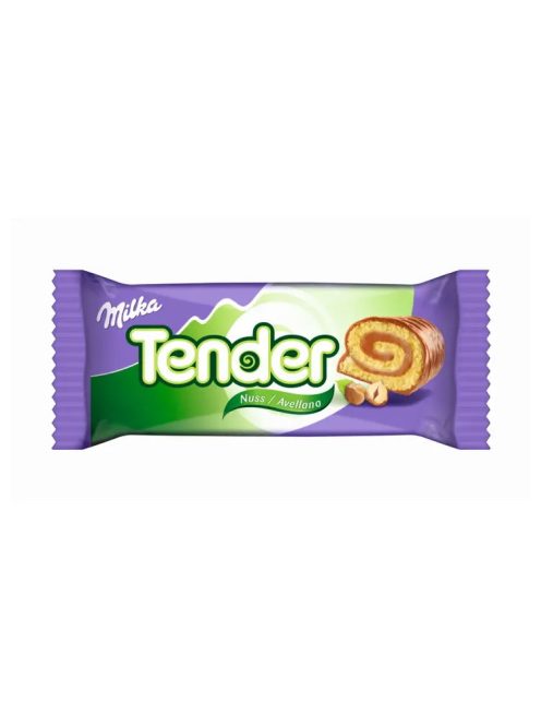 Milka Alune delicate - 37 g