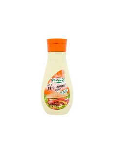 Univer Sos pentru hamburger - 420g