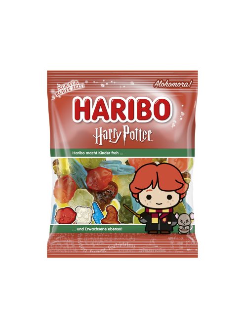 Haribo Cool Box zahăr gumă - 175 g