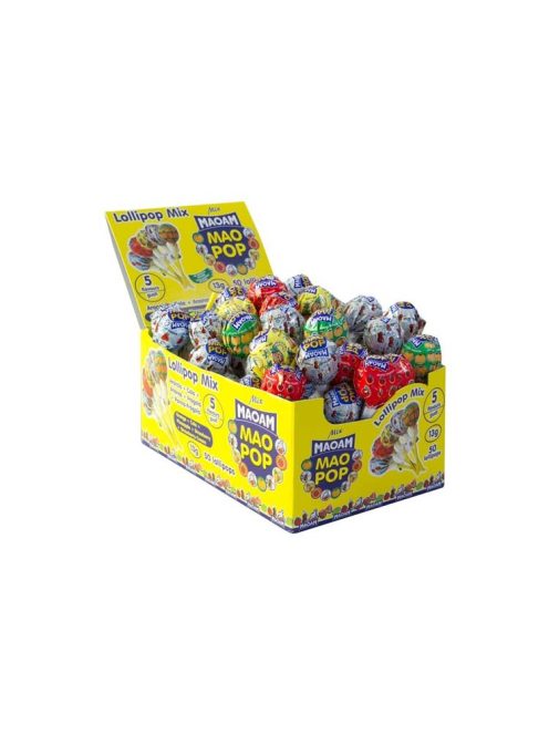 Maoam MAO POP acadele-  13g