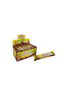 Maki Banana Banana Ciocolată - 18 g