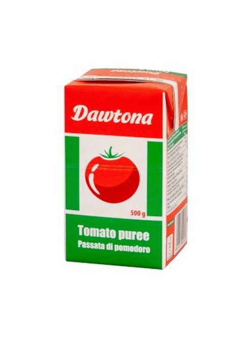 Dawtona Piure de roșii - 500g
