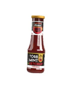 Hamé Grill Party Ketchup dulce 520g