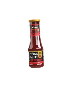 Hamé Grill Party Ketchup picant 300g