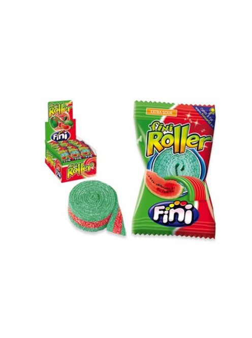 Mini role cu aromă de pepene galben - 20 g