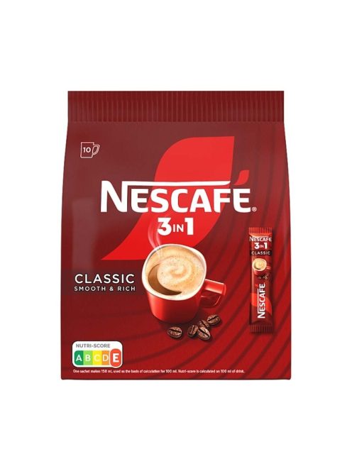 Nescafé 3:1 Classic - 165 g