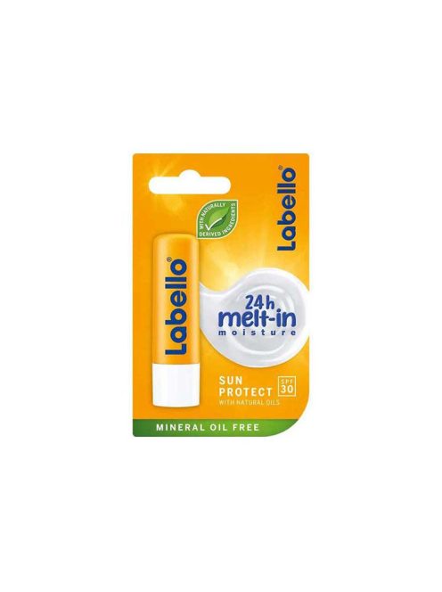 Labello Sun Protect FF30 balsam de buze 