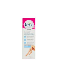 VEET Cremă depilatoare pentru piele sensibilă - 100ml