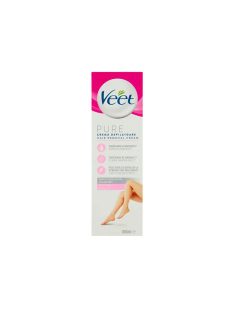 VEET Cremă depilatoare pentru piele normală - 100ml