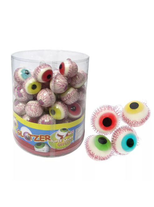 Trolli Ursuleți gumă de jeleu ochi - 18.8 g