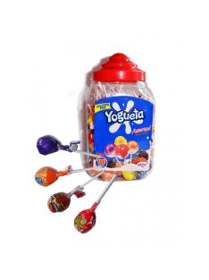 PinPop Yogueta acadele asortate 18g