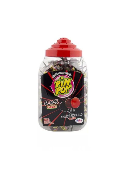PinPop Black Cherry acadea - 17g