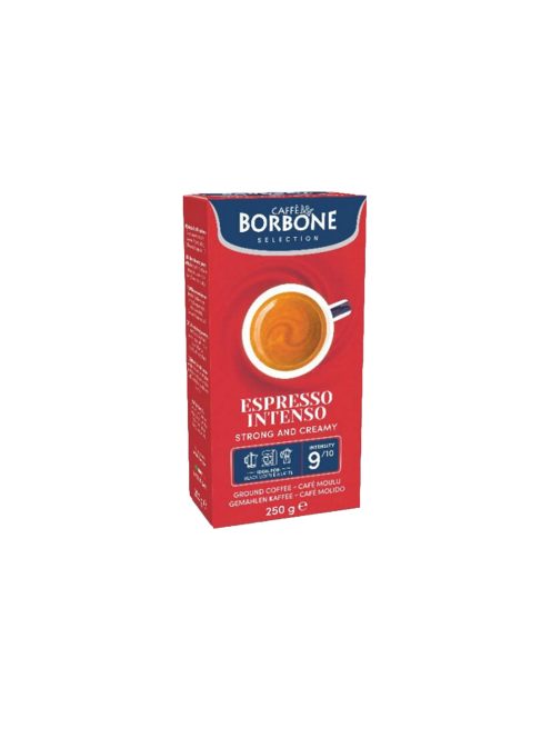 Borbone Espresso cafea măcinată - 250g