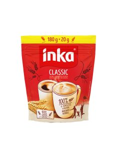 Inka băutură instant din cereale - 180+20g