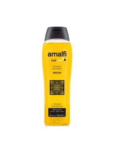 Amalfi Șampon cu ulei de argan 750ml