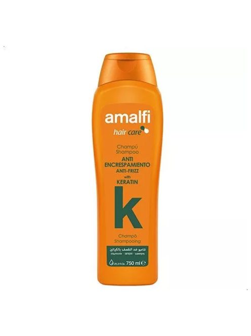 Amalfi Șampon cu keratină 750ml