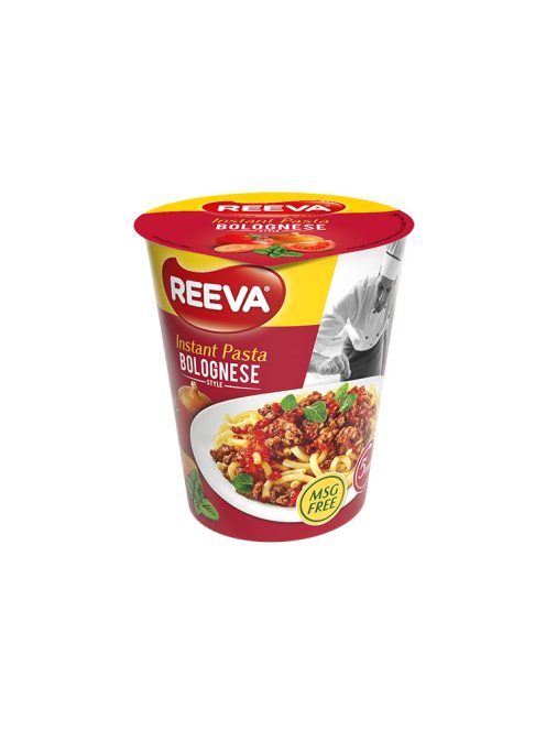 REEVA Paste instant Bolognese - 70g