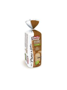 Roberto Pâine integrală - 400g