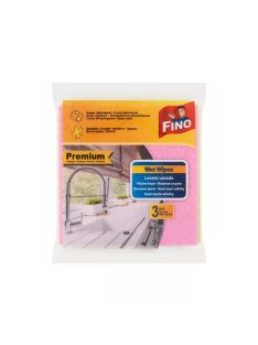 Fino Premium șervețele umede - 3 buc