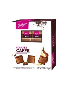 Goplana praline asortate cu cafea si alcool - 16,67g