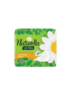 Naturella Ultra Chamomile absorbante normal - 10 buc