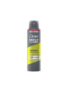 Dove deodorant spray men+care sport active fresh - 150 ml